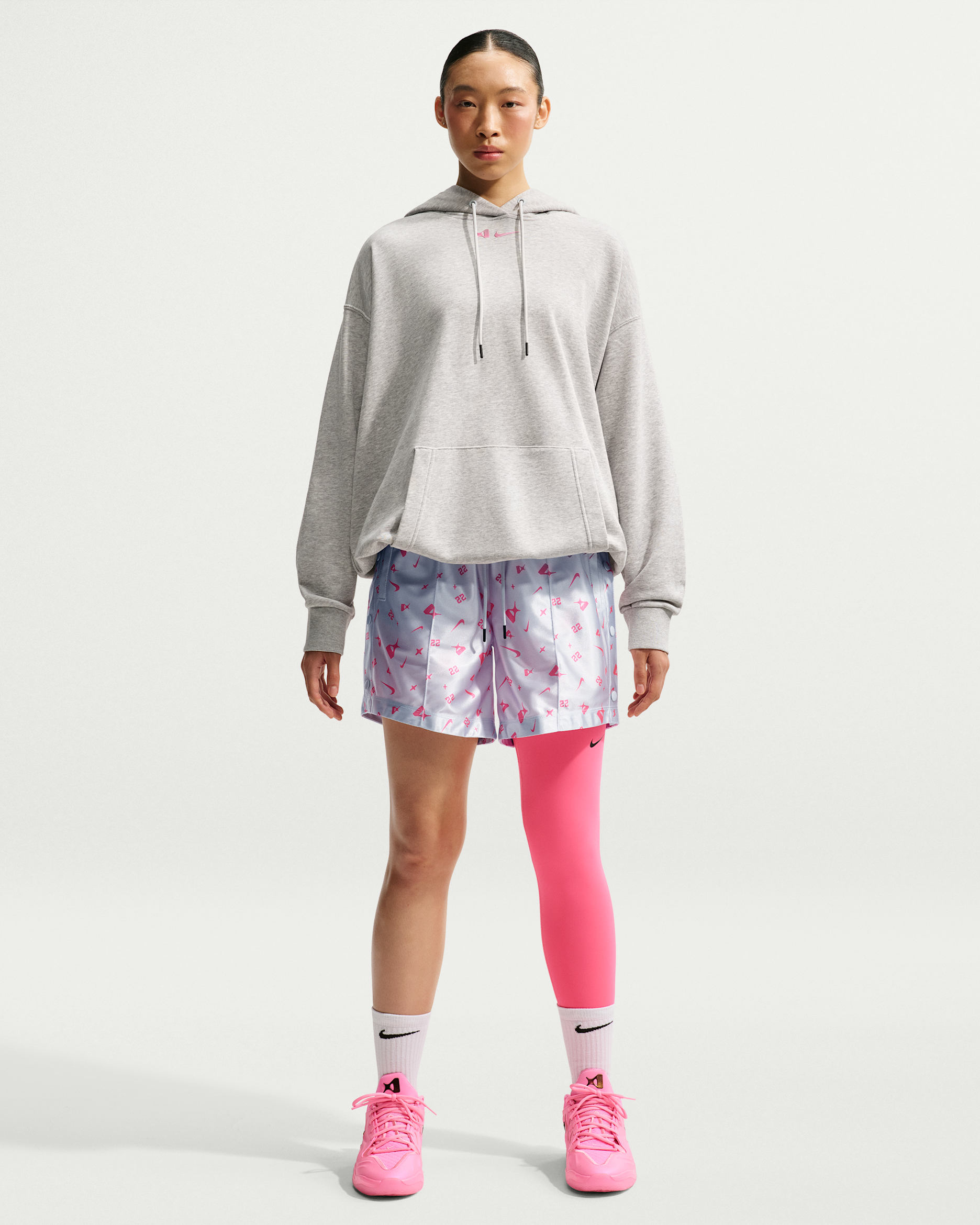 Nike jya3 Rページ A'ja A'ja Wilson Women's Nike Dri-FIT Basketball Shorts. Nike JP